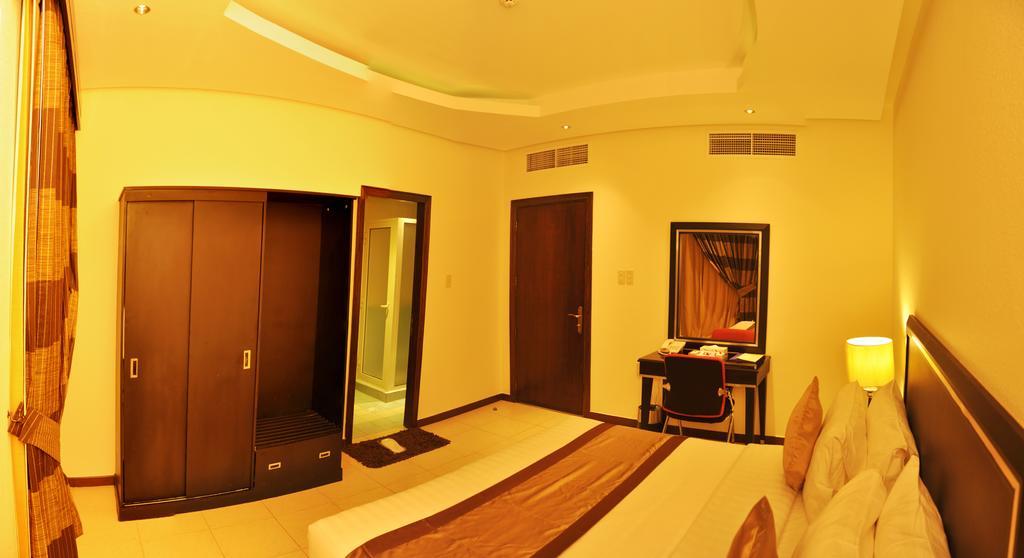 Hôtel Nelover Khobar Extérieur photo