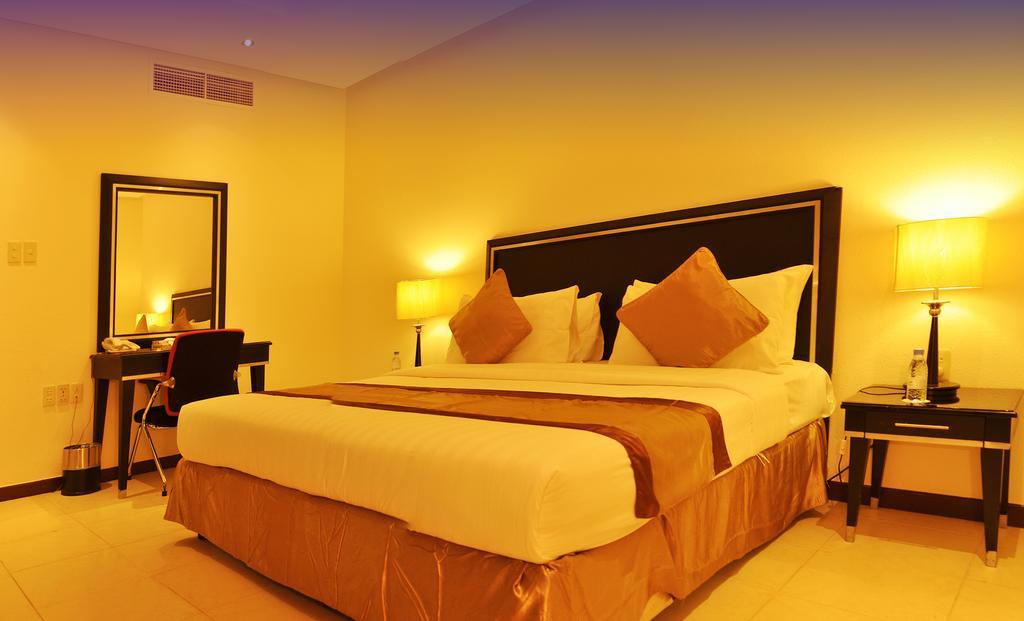 Hôtel Nelover Khobar Extérieur photo