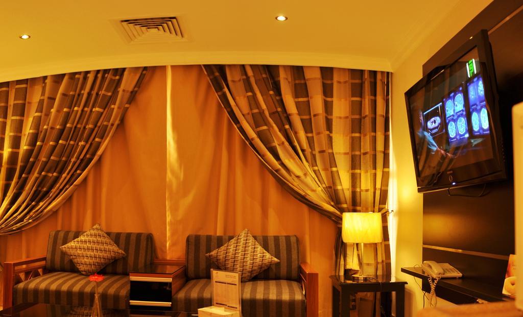 Hôtel Nelover Khobar Extérieur photo