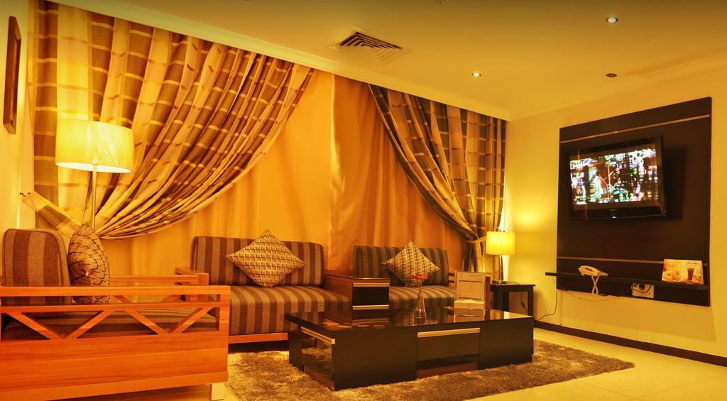 Hôtel Nelover Khobar Extérieur photo