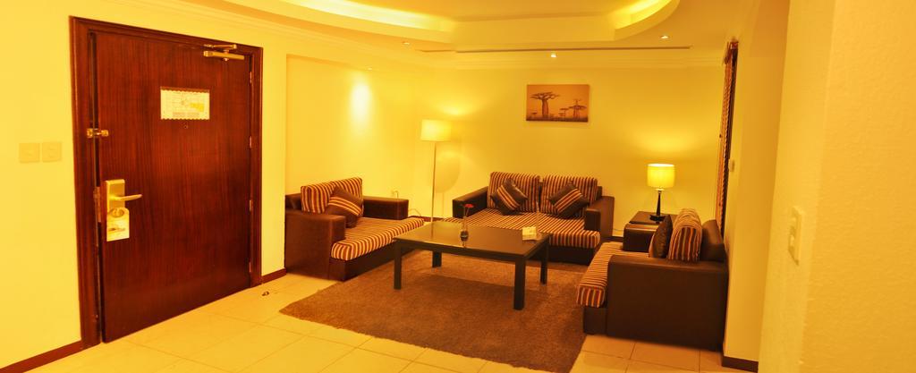 Hôtel Nelover Khobar Extérieur photo