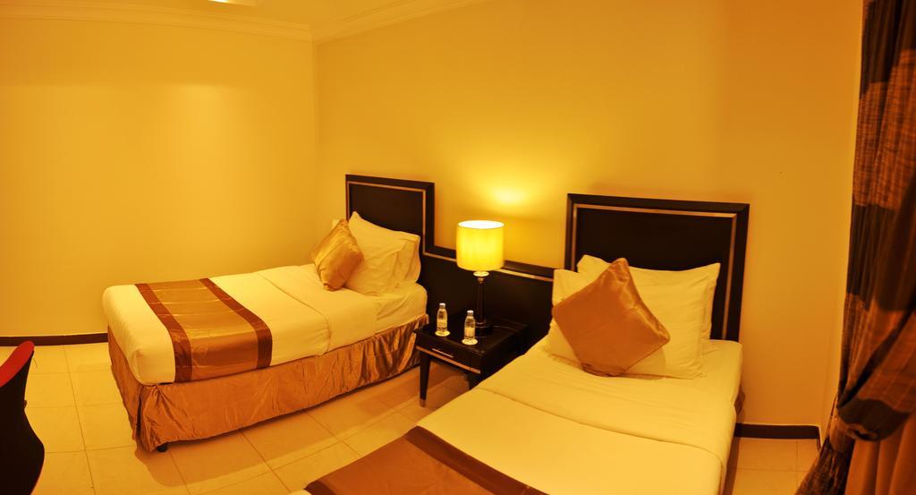 Hôtel Nelover Khobar Extérieur photo