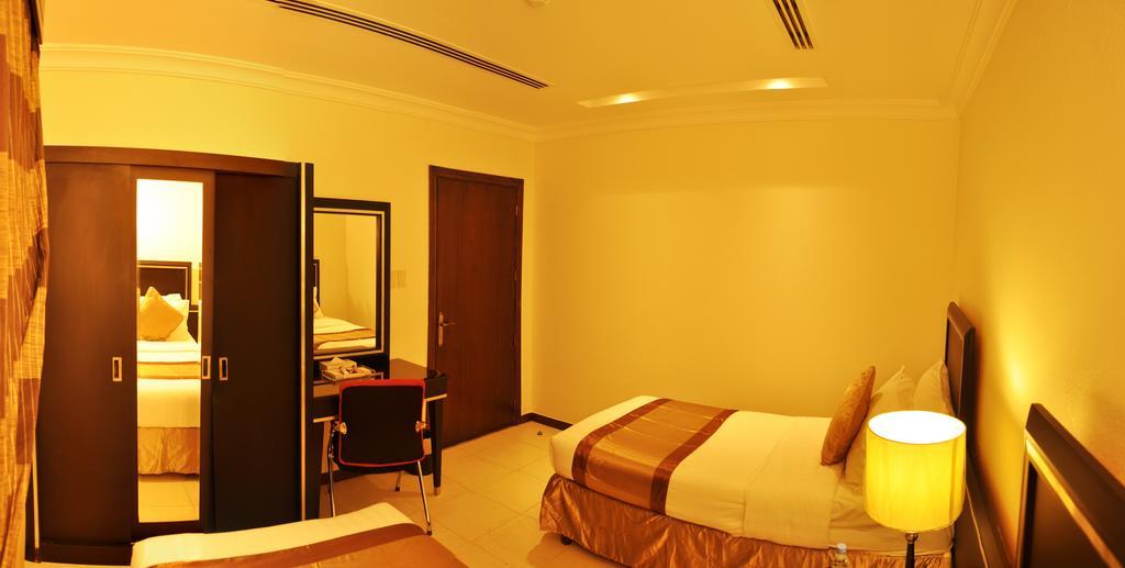 Hôtel Nelover Khobar Extérieur photo