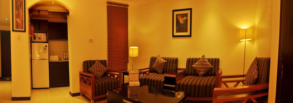 Hôtel Nelover Khobar Extérieur photo