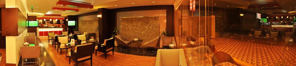 Hôtel Nelover Khobar Extérieur photo