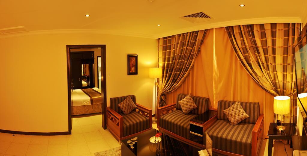 Hôtel Nelover Khobar Extérieur photo