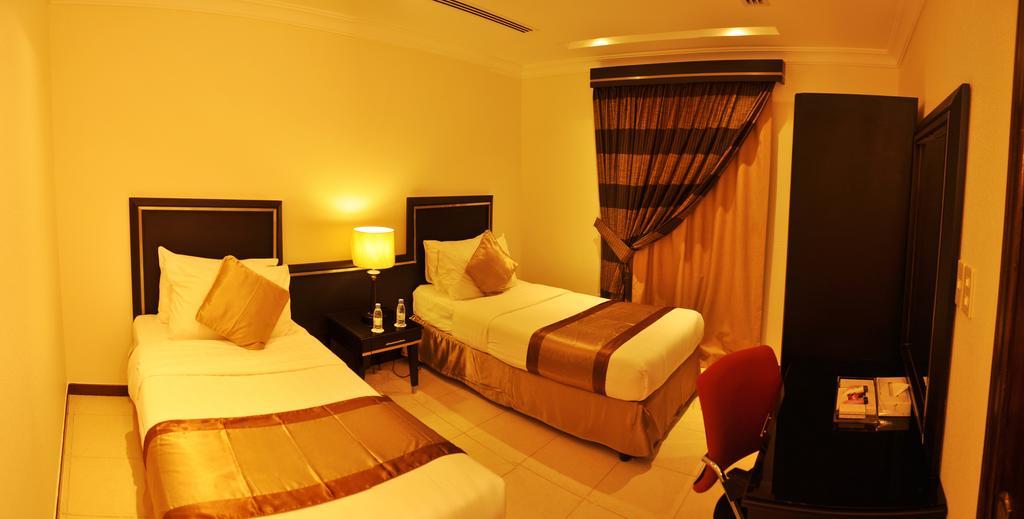 Hôtel Nelover Khobar Extérieur photo