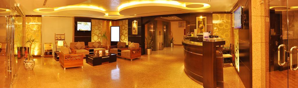 Hôtel Nelover Khobar Extérieur photo